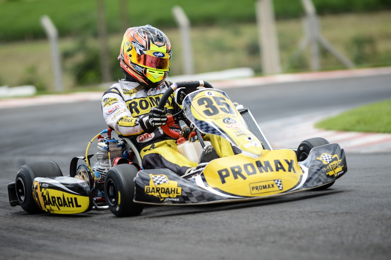 Campeonato Brasileiro de Kart