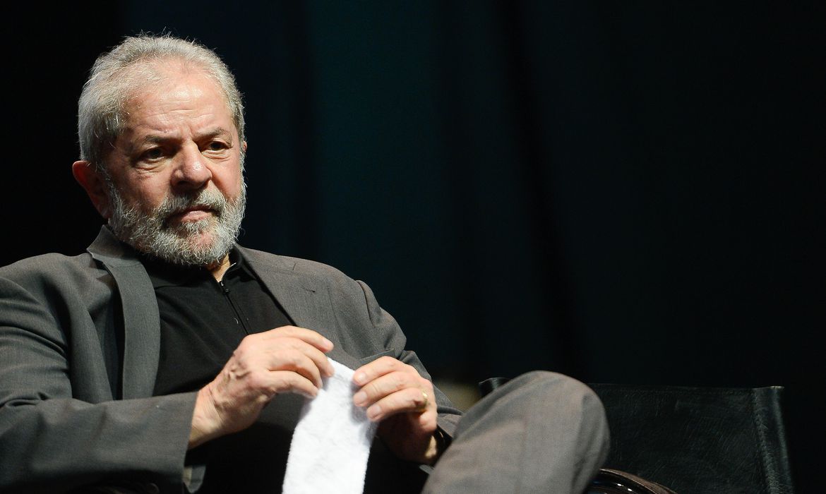 Jornal O candeeiro | PF abre inqu&eacute;rito para investigar amea&ccedil;a de morte a  Lula