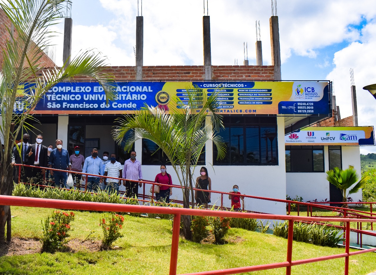 Time feminino de São Francisco do Conde aguarda definição do